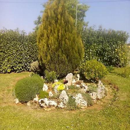 Kuca Za Odmor Villa Grace 3*