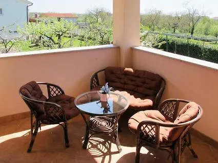 Gasthuis Kuca Za Odmor Villa Grace