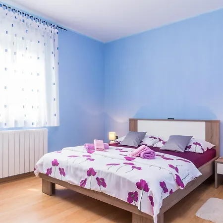Kuca Za Odmor Villa Grace 3*