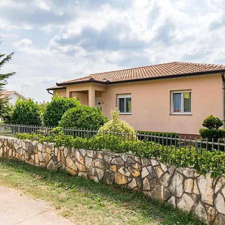 Kuca Za Odmor Villa Grace Gljuscici
