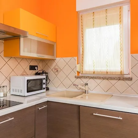Kuca Za Odmor Villa Grace
