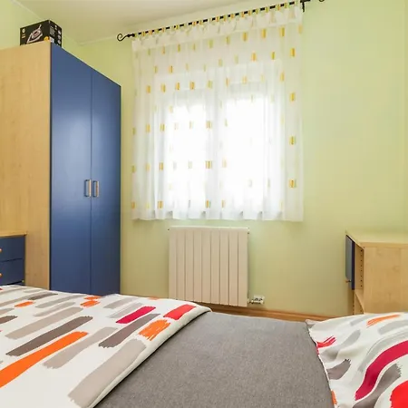 Kuca Za Odmor Villa Grace 3* Gljuscici