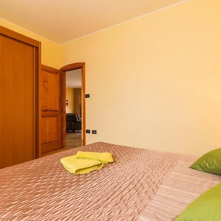 Kuca Za Odmor Villa Grace Gasthuis Gljuscici