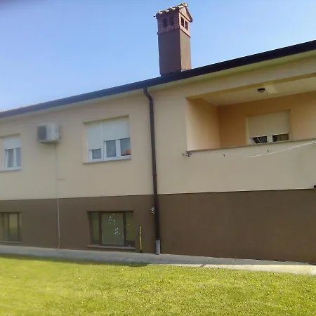 Kuca Za Odmor Villa Grace