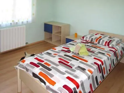 Kuca Za Odmor Villa Grace Penzion Gljuscici