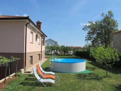 Kuca Za Odmor Villa Grace 3*