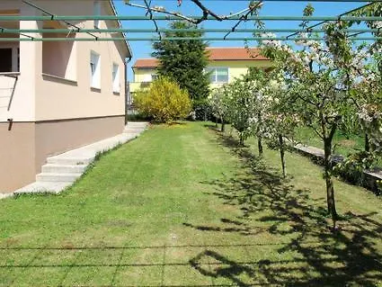 Penzion Kuca Za Odmor Villa Grace