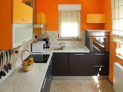 Kuca Za Odmor Villa Grace Gljuscici