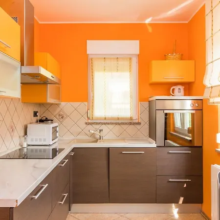 Kuca Za Odmor Villa Grace Penzion