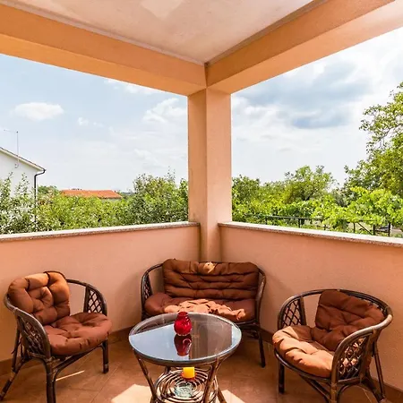 Kuca Za Odmor Villa Grace 3*