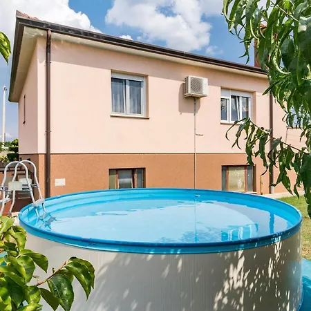 Kuca Za Odmor Villa Grace 3*