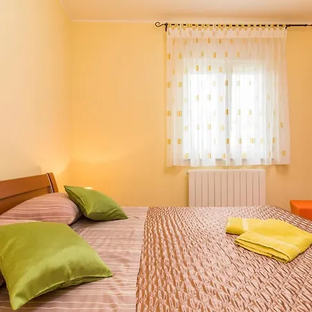 Kuca Za Odmor Villa Grace 3*