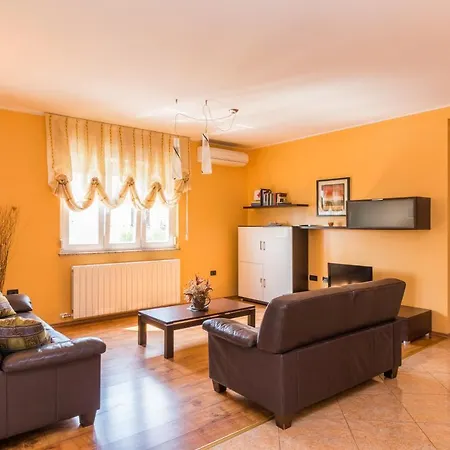 Kuca Za Odmor Villa Grace 3*