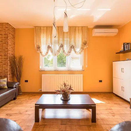 Kuca Za Odmor Villa Grace Penzion