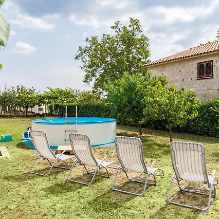 Penzion Kuca Za Odmor Villa Grace