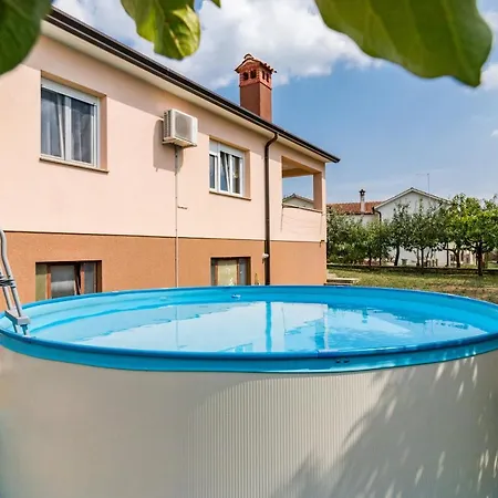 Penzion Kuca Za Odmor Villa Grace