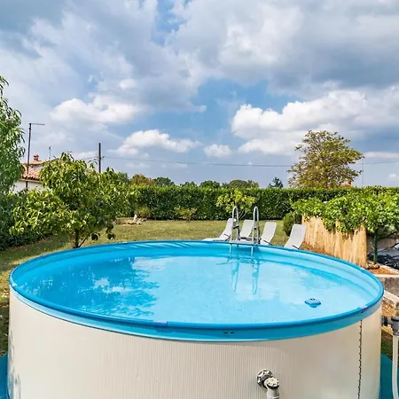 Kuca Za Odmor Villa Grace Penzion 3*