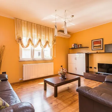 Kuca Za Odmor Villa Grace Gljuscici