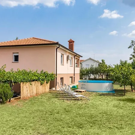Kuca Za Odmor Villa Grace 3* Gljuscici