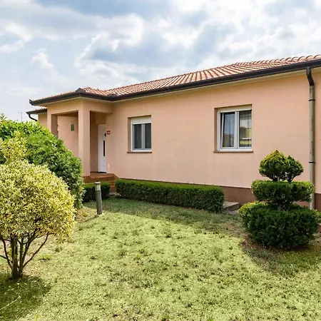 Penzion Kuca Za Odmor Villa Grace